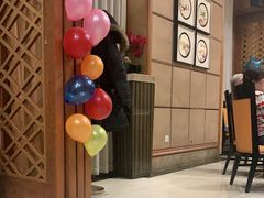 -东方之珠海鲜酒楼(南开店)