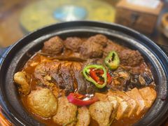 -打酱油·非遗淮扬菜(瘦西湖梅岭店)