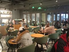 -Wagas沃歌斯(百盛优客店)