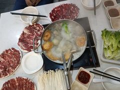 -黑山牛肉汤火锅(花城汇店)