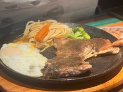 -豪享来牛排(人民店)