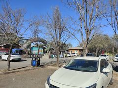 -北京鹿世界主题园