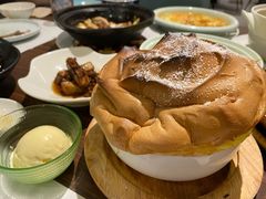 舒芙蕾-港丽餐厅(杭大店)