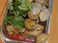 -本色.小马哥烧烤(无锡九里仓店)