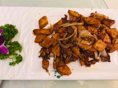 -阿拉丁新疆风味餐厅·清真(罗廊巷店)