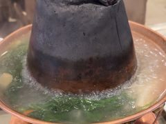 -东来顺饭庄(王府井步行街店)