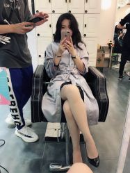 点击看大图 -3AM HAIR SALON烫发染发接发