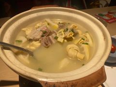 -避风塘(宝山万达店)