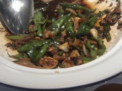 -兰湘子·湘菜小炒(长安万科广场店)