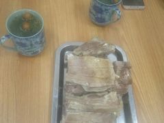 -马学武手抓美食(下南关总店)