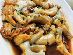 -食鼎记海鲜大排档(美食街店)