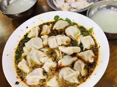 -回坊马二饺子馆