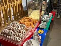 -味餐厅·海鲜·火锅·自助餐