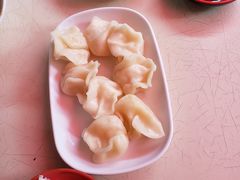 -岳四孃老面馆(四川师范大学狮子山校区桂苑店)