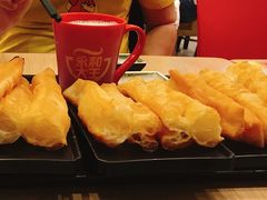 -永和大王(茉莉上新·共和新路店)