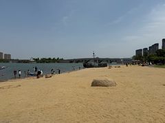 -天屿湖
