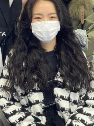 -MORI HAIR SALON日式美发沙龙