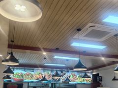 -韩师傅老大同刀削面(北苑路店)