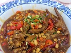 -三只鸟本地特色菜馆(上饶总店)