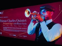 -林肯爵士乐上海中心 Jazz at Lincoln Center Shanghai