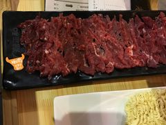 -潮正和潮汕牛肉火锅·老字号(番禺万达店)
