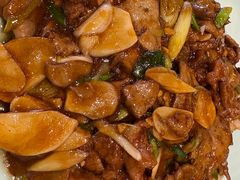 -南来顺饭庄·清真(南菜园店)