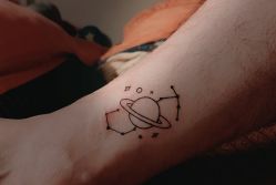 -众刺纹画·纹身·穿孔饰品·海娜定制