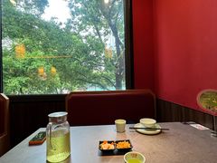 -川芙蓉·市井老川菜(长寿路店)