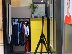 -方快-照相馆(金桥国际店)