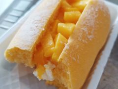 满分大芒果-仟吉KenGee(蔡甸店)