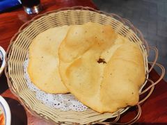 -味鼎长安·地道陕菜(凤城一路店)