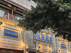 -龙抄手(春熙路总店)