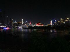 -长嘉·河图火锅(长嘉汇江景旗舰店)