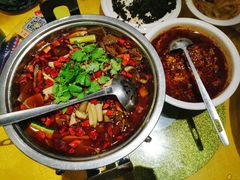 -缪氏川菜(丰盛町店)