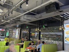 -清真·马坡烧烤涮牛肚·酸浆火锅(新区总店)