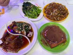 -澳门陈光记烧味饭店(南京德基广场店)