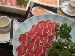 -码头故事火锅(大丰店)