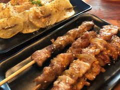 -JUKEBOX玖部音乐餐厅(华侨城店)