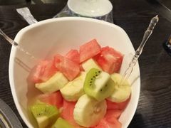 -夜郎蛙(汉街店)
