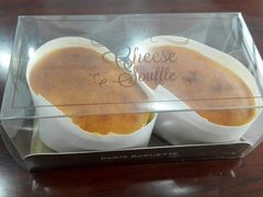 -巴黎贝甜(万源店)