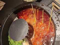 -晓宇重庆火锅(西安荟聚店)
