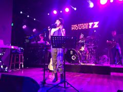 -TZ House音乐现场(茅台店)