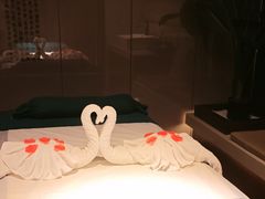 -新紫霞养生·影院足道·SPA(金山区店)