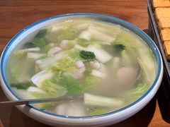 -翠云楼·汽锅鸡·云南特色菜(翠湖公园店)