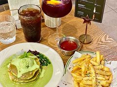 -NG PASTA吴居·中华意面(南头古城店)