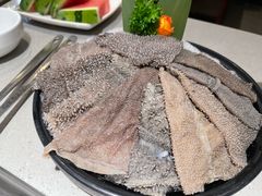 -海底捞火锅(牡丹园店)