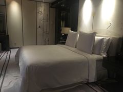 -广州四季酒店