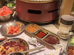 -西塔老太太泥炉烤肉(青浦蟠龙天地店)