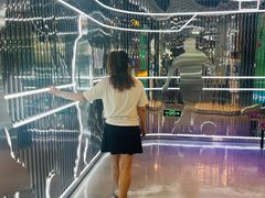 -武汉杜莎夫人蜡像馆