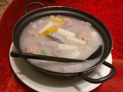 -广州逸林假日酒店·四季桃源中餐厅(白云山风景区店)